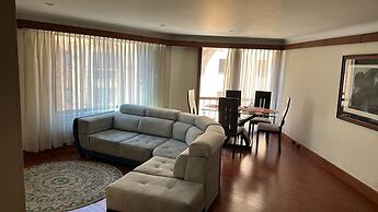 Departamento Fontana