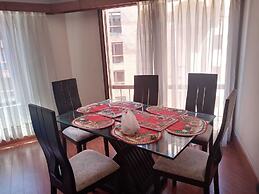 Departamento Fontana