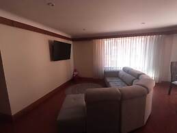 Departamento Fontana