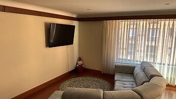 Departamento Fontana