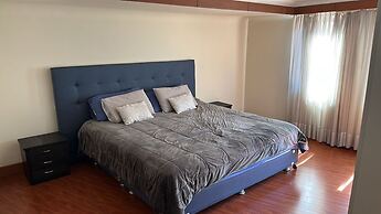 Departamento Fontana