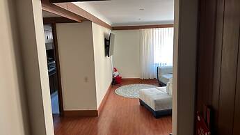 Departamento Fontana