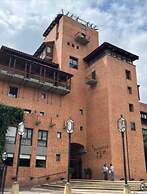 Departamento Fontana