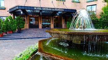 Departamento Fontana