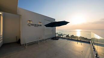 kkilook kkilook poolvilla