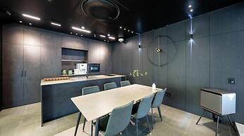 kkilook kkilook poolvilla