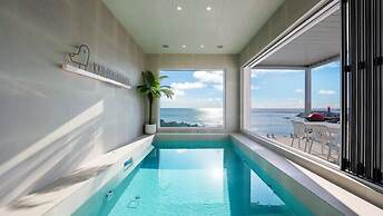 kkilook kkilook poolvilla