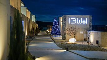 Stay 13 Wol