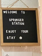 Springer Station