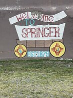 Springer Station