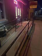 Springer Station