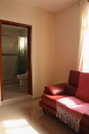 Anda Nomad Hostel Oaxaca