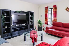 Anda Nomad Hostel Oaxaca