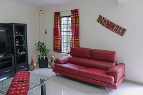 Anda Nomad Hostel Oaxaca