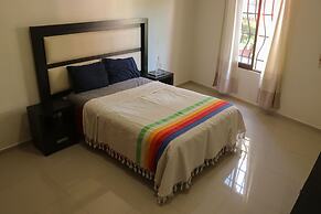 Anda Nomad Hostel Oaxaca