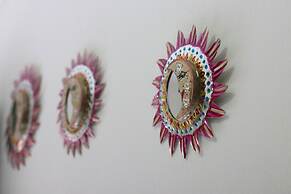 Anda Nomad Hostel Oaxaca