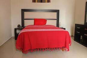 Anda Nomad Hostel Oaxaca