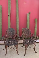 Anda Nomad Hostel Oaxaca