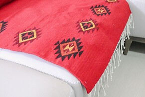 Anda Nomad Hostel Oaxaca