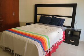 Anda Nomad Hostel Oaxaca