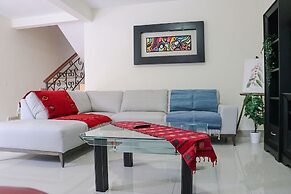 Anda Nomad Hostel Oaxaca