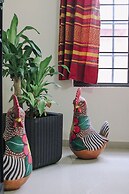 Anda Nomad Hostel Oaxaca