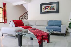 Anda Nomad Hostel Oaxaca