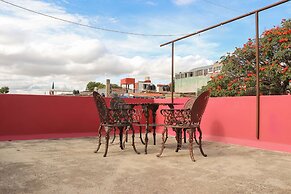 Anda Nomad Hostel Oaxaca