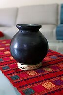 Anda Nomad Hostel Oaxaca