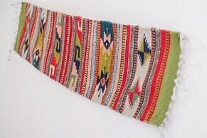 Anda Nomad Hostel Oaxaca