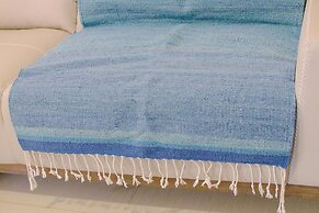 Anda Nomad Hostel Oaxaca