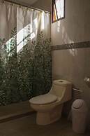 Anda Nomad Hostel Oaxaca