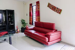 Anda Nomad Hostel Oaxaca