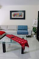 Anda Nomad Hostel Oaxaca