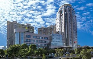 KinHo Narada Hotel Wen zhou