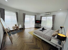 Above the clouds - Chiang rai