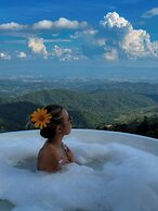 Above the clouds - Chiang rai