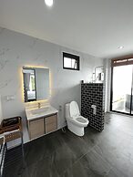 Above the clouds - Chiang rai