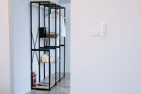 Above the clouds - Chiang rai