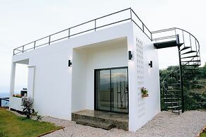 Above the clouds - Chiang rai