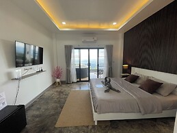 Above the clouds - Chiang rai