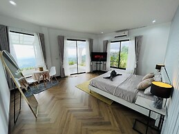 Above the clouds - Chiang rai