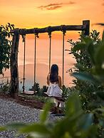 Above the clouds - Chiang rai