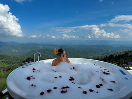 Above the clouds - Chiang rai