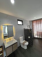 Above the clouds - Chiang rai