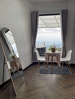 Above the clouds - Chiang rai