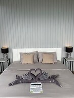 Above the clouds - Chiang rai