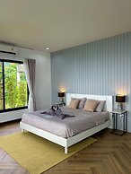 Above the clouds - Chiang rai