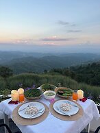 Above the clouds - Chiang rai