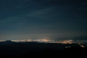 Above the clouds - Chiang rai